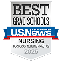 Best Grad Schools Nursing DNP Program 2025